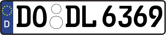DO-DL6369