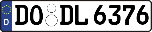 DO-DL6376