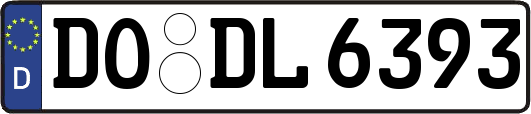 DO-DL6393