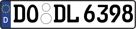 DO-DL6398