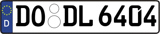 DO-DL6404