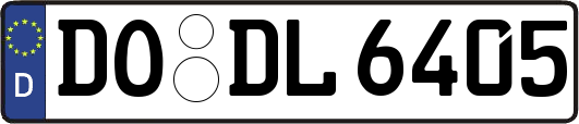 DO-DL6405