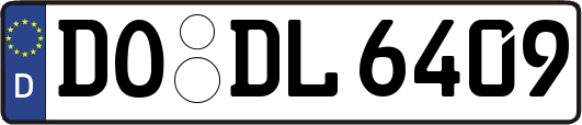 DO-DL6409