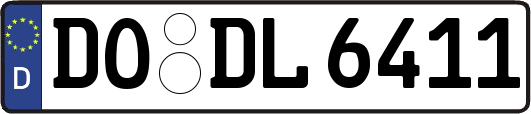 DO-DL6411