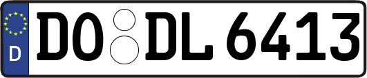 DO-DL6413