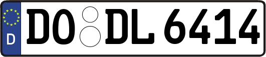 DO-DL6414