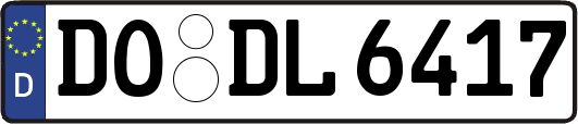 DO-DL6417