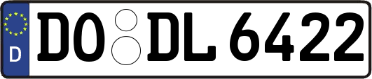 DO-DL6422
