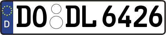 DO-DL6426