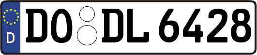DO-DL6428
