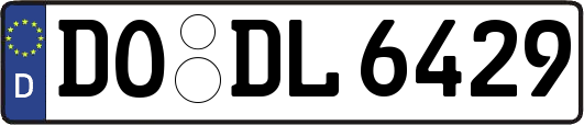 DO-DL6429