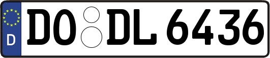 DO-DL6436