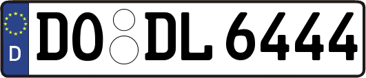 DO-DL6444