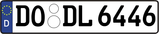 DO-DL6446