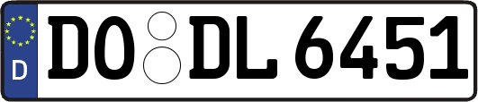 DO-DL6451