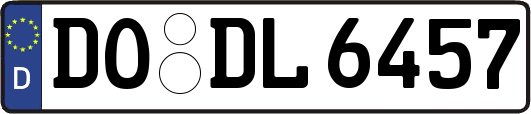 DO-DL6457