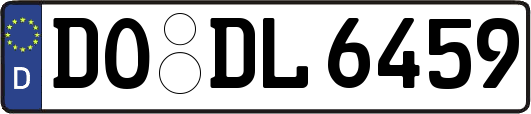 DO-DL6459