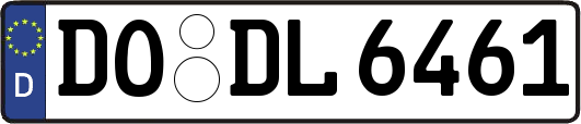 DO-DL6461