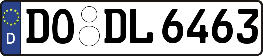 DO-DL6463