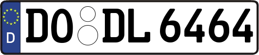 DO-DL6464