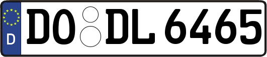 DO-DL6465