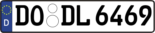 DO-DL6469