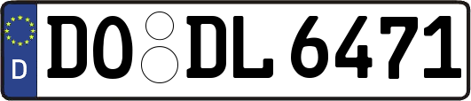 DO-DL6471