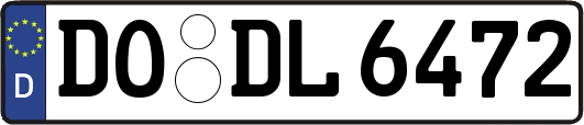 DO-DL6472
