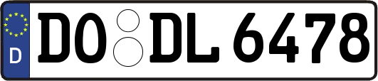 DO-DL6478