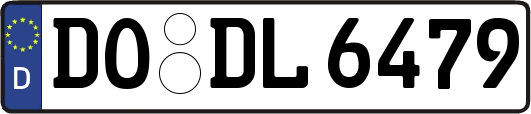 DO-DL6479