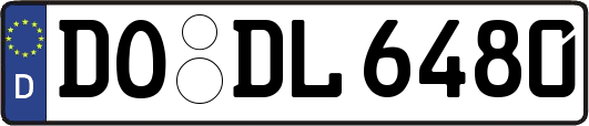DO-DL6480