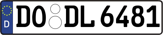 DO-DL6481