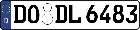 DO-DL6483