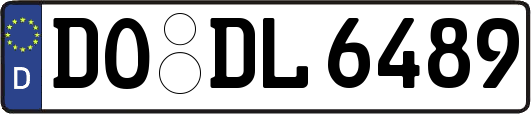 DO-DL6489