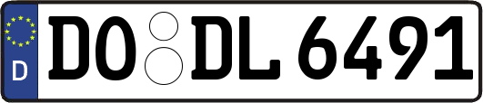 DO-DL6491