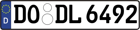 DO-DL6492