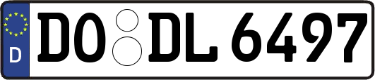 DO-DL6497