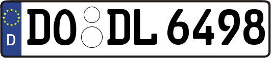 DO-DL6498