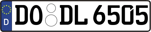 DO-DL6505