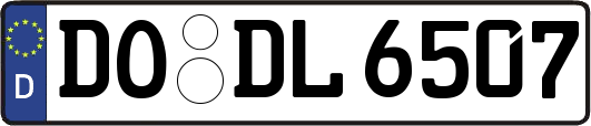 DO-DL6507