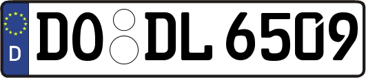 DO-DL6509