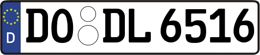 DO-DL6516