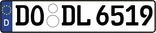 DO-DL6519