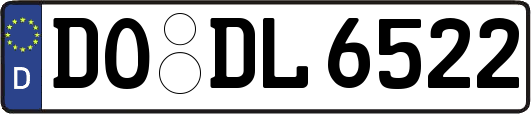 DO-DL6522