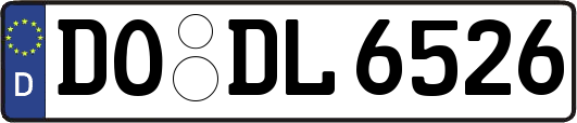 DO-DL6526