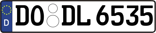 DO-DL6535