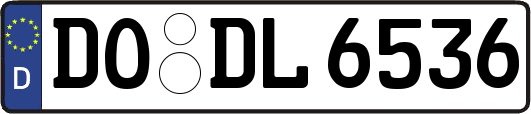 DO-DL6536
