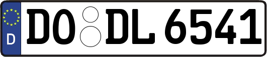 DO-DL6541