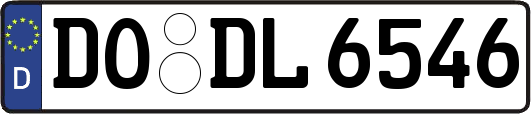 DO-DL6546