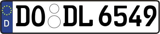 DO-DL6549
